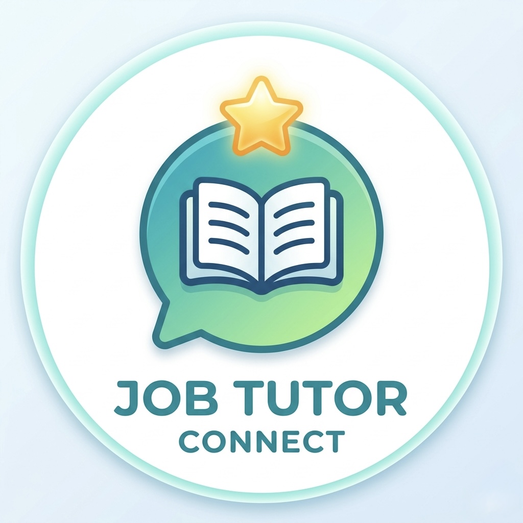 Job Tutor Connect